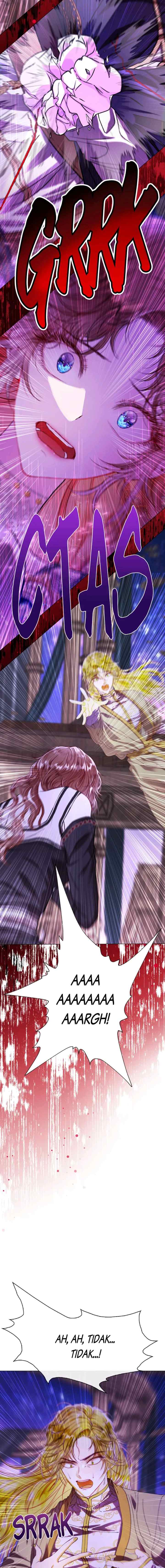 I Woke Up as the Ugly Duckling chapter 123 halaman 10