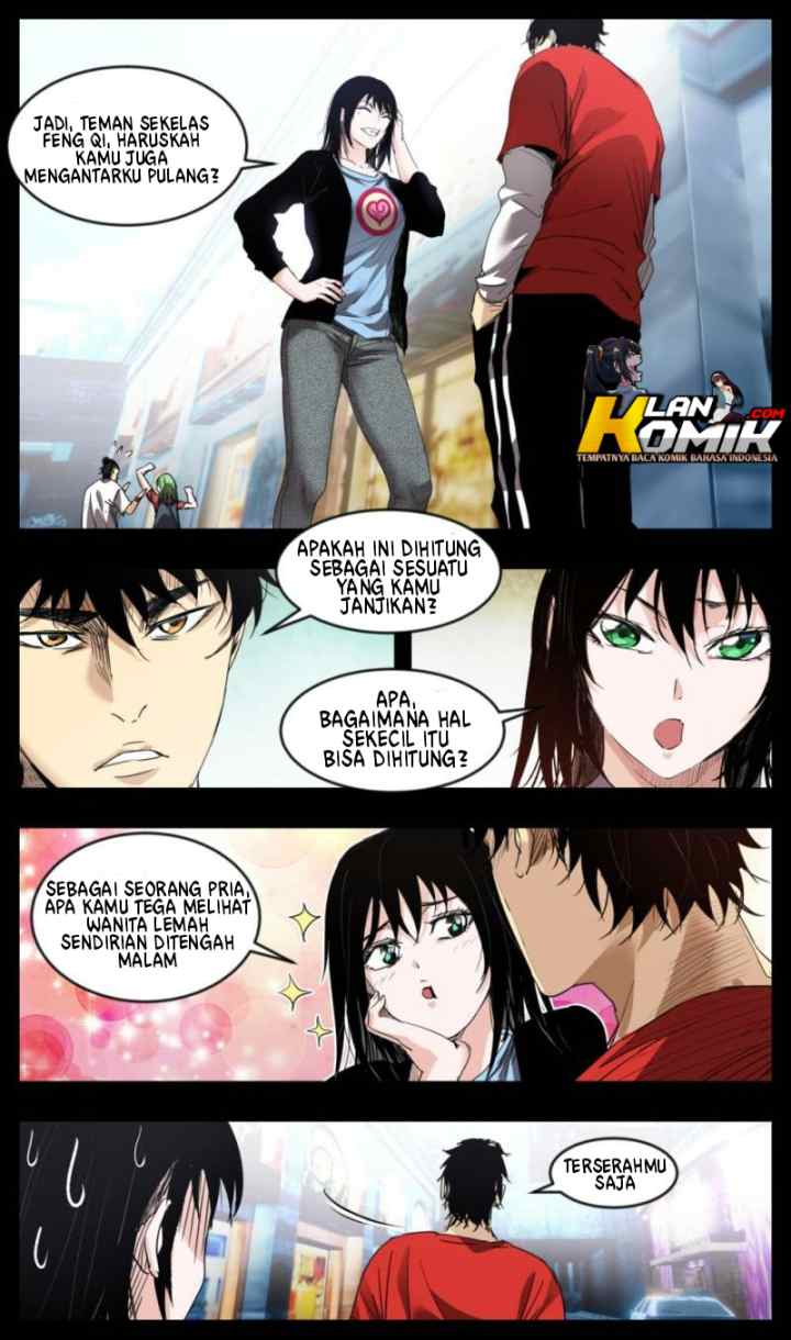 Right Click chapter 21 halaman 16