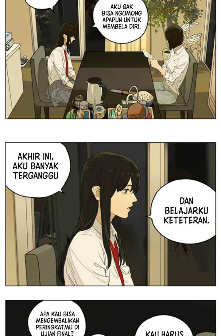 Tamen De Gushi chapter 192 halaman 7