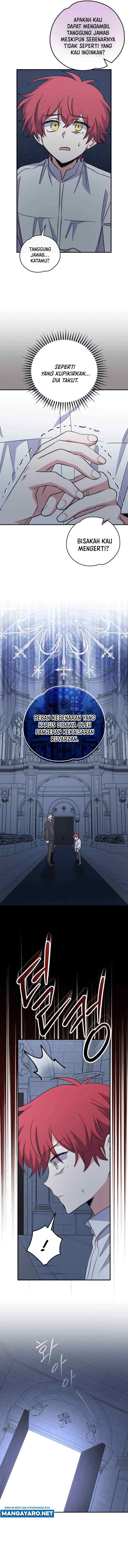 Yigret chapter 61 halaman 7