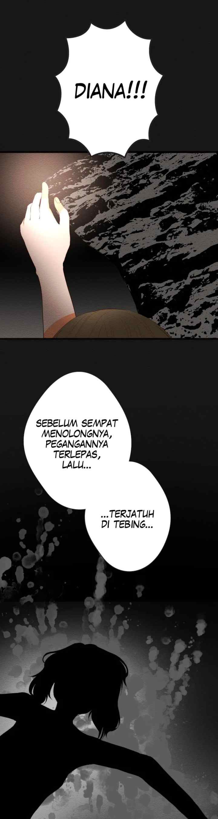 Mistake S1 chapter 175 halaman 6