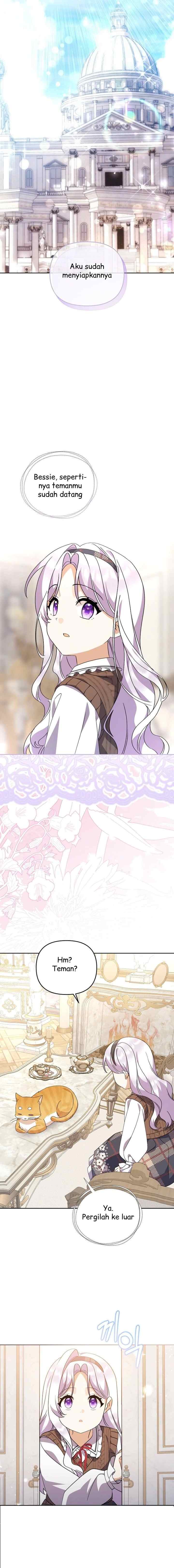 Fragmented Saintess chapter 73 halaman 17