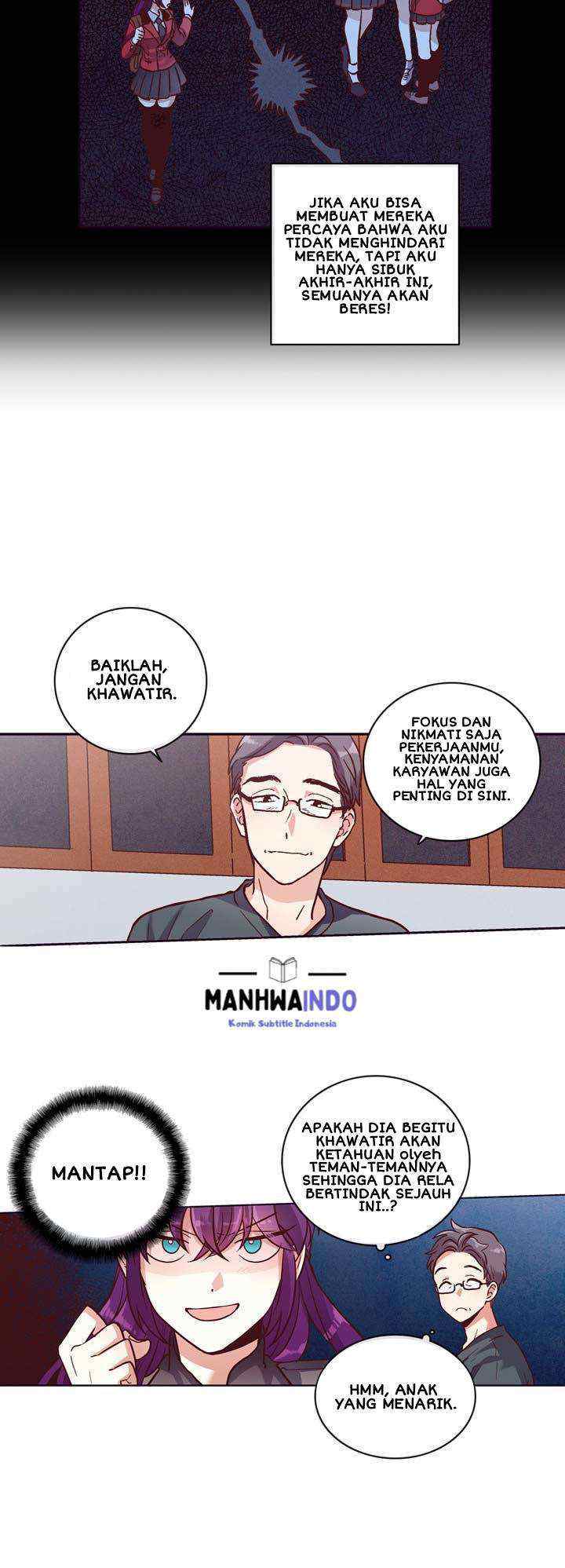 Pride Complex chapter 12.2 halaman 8