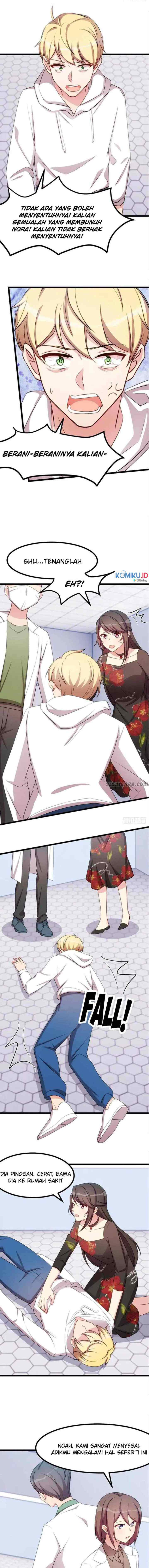 CEO's Sudden Proposal chapter 239 halaman 7