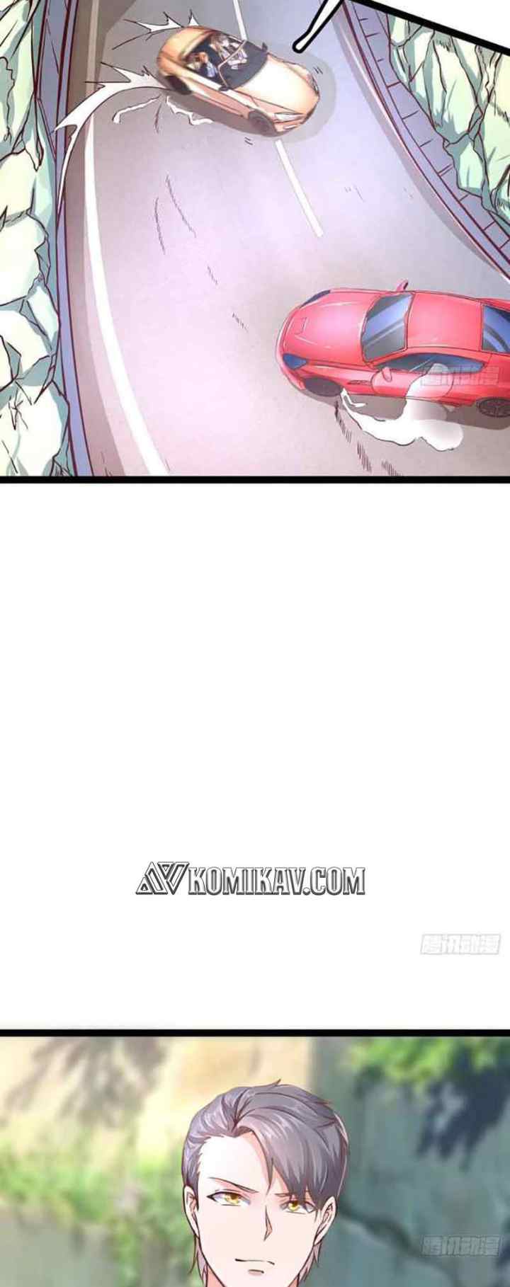 Rebirth Into the Strongest Immortal Cultivator chapter 6 halaman 13