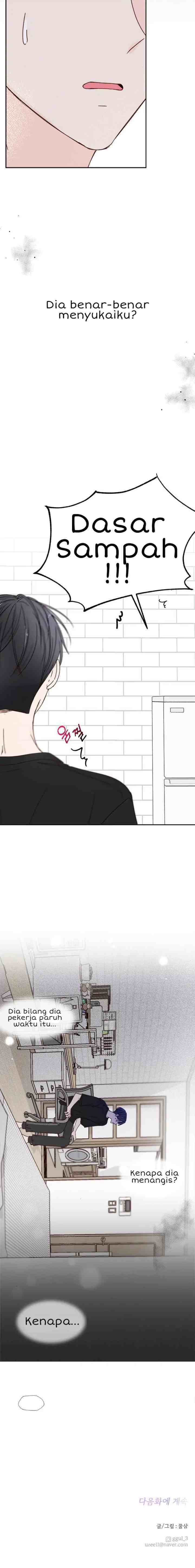 Next Door Boyfriend chapter 6 halaman 17