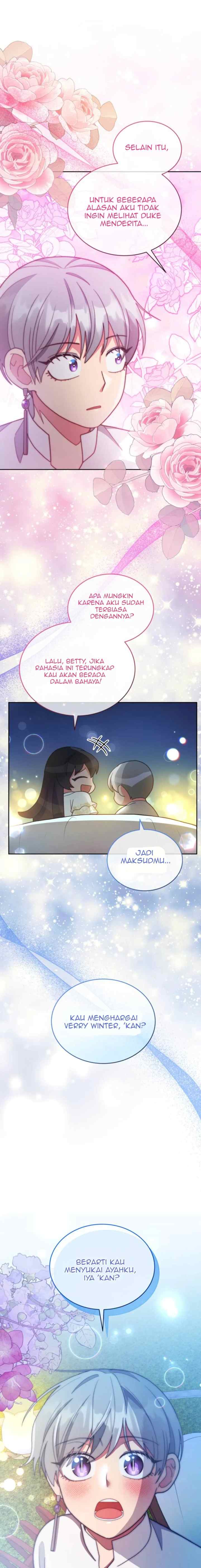 I Seduced the Deceitful Duke chapter 42 halaman 10