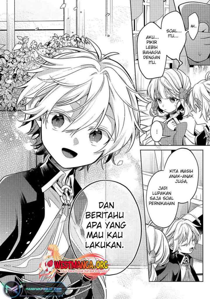Fun Territory Defense Of The Easy-going Lord ~the Nameless Village Is Made Into The Strongest Fortified City By Production Magic~ chapter 25.1 halaman 14