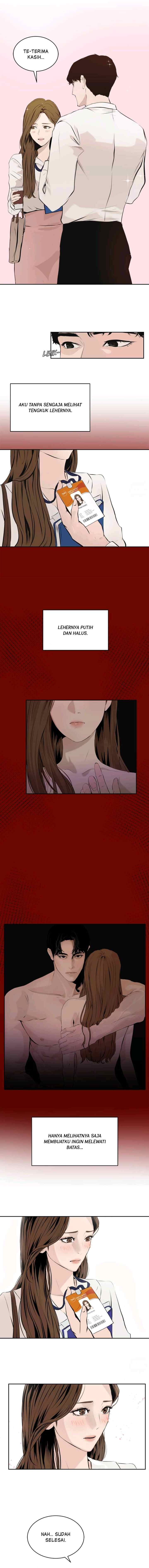 I'll Give You Everything chapter 2 halaman 9