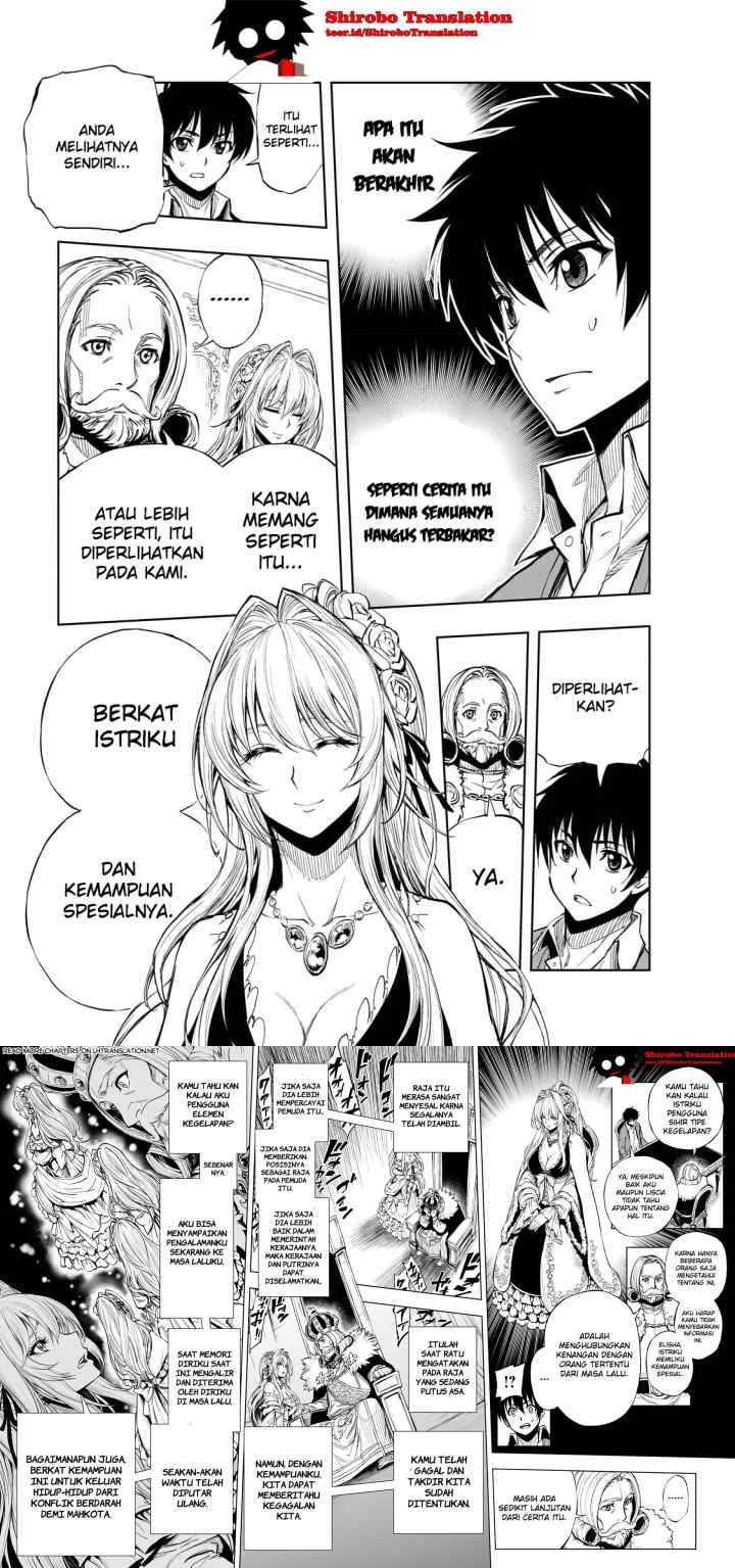 Genjitsushugisha no Oukokukaizouki chapter 52 halaman 5