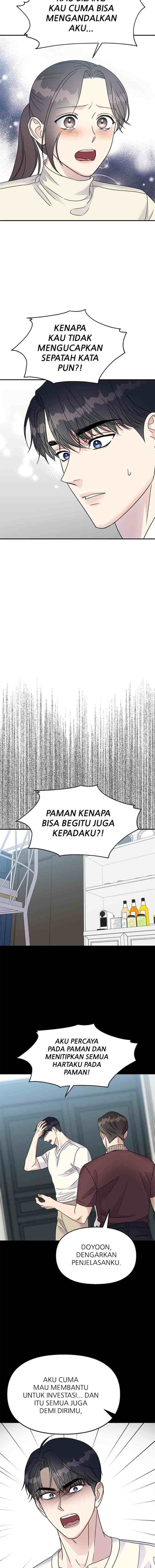 Do As I Say! chapter 67 halaman 8