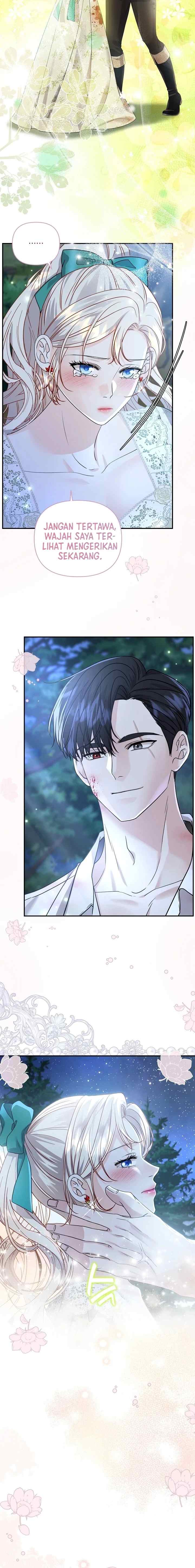Grand Duke of the North chapter 50 halaman 14