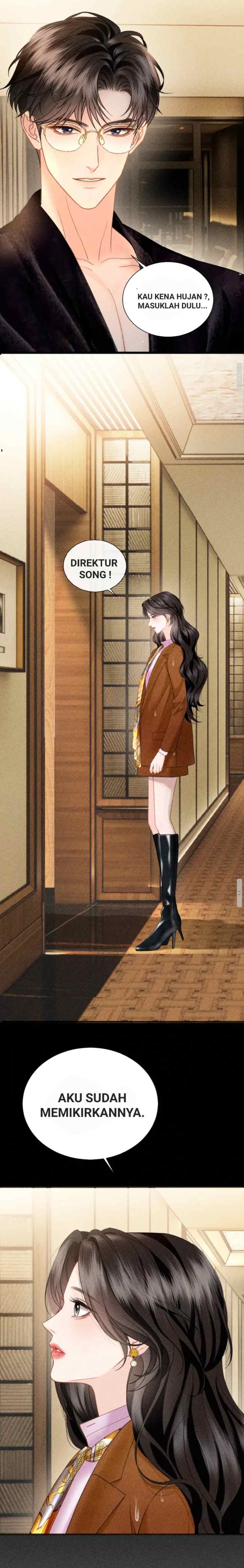 Passionate (Qing Mi) chapter 33 halaman 13