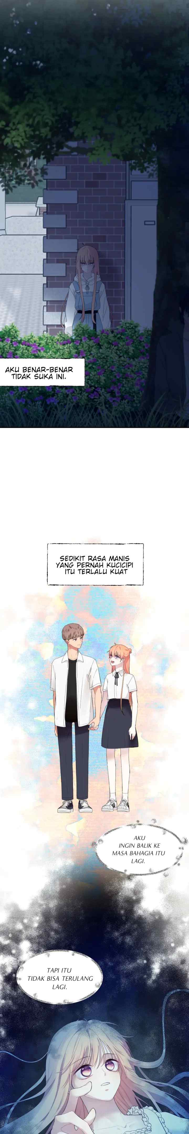 I Am Your Guardian Angel chapter 28 halaman 5