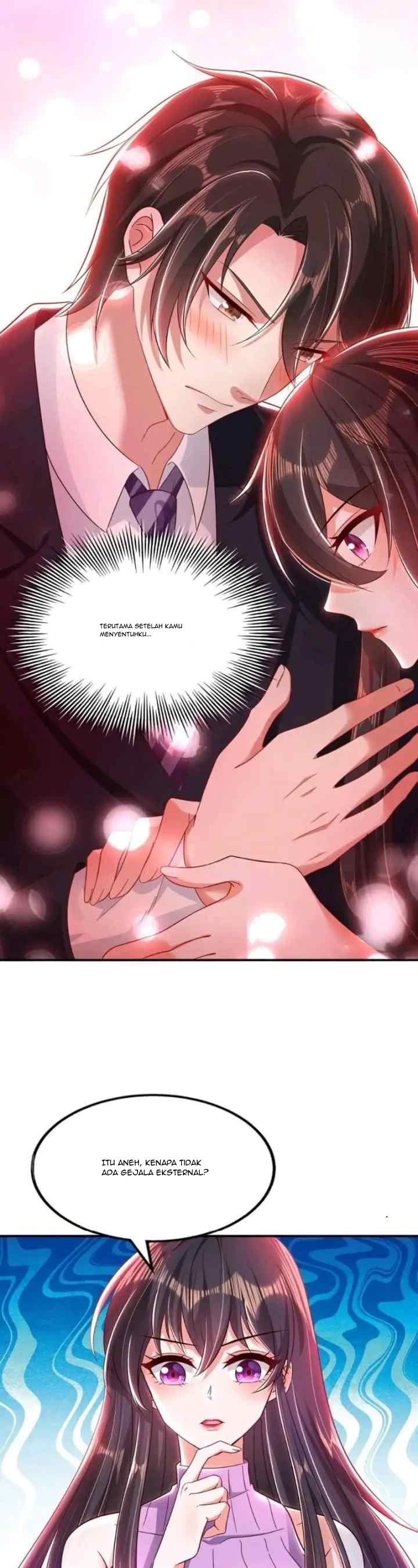 Don't Mess With Missy! chapter 55 halaman 7