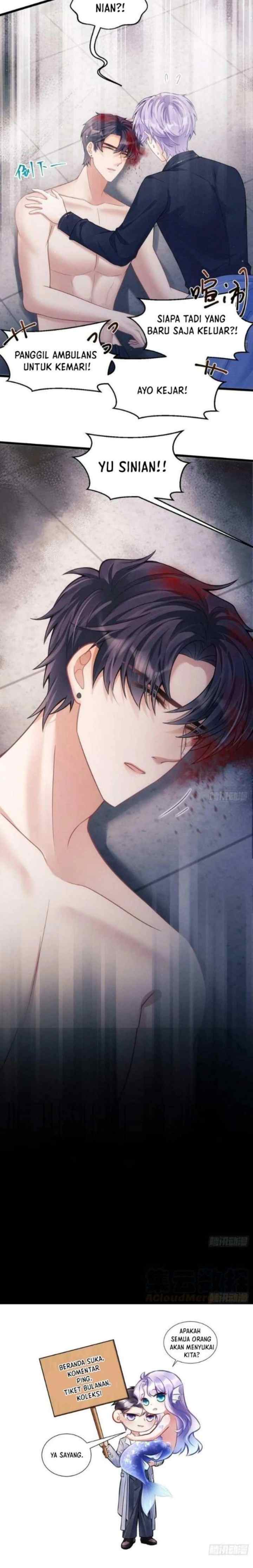 I Suspect the Actor Is Fishing for Me chapter 29 halaman 20
