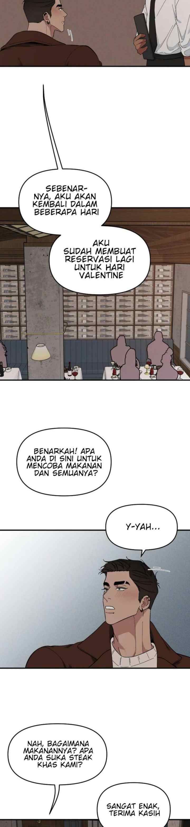 Take Off chapter 95 halaman 6