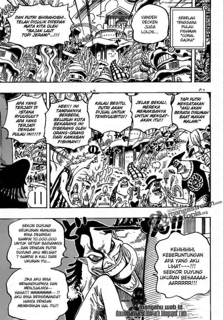 One Piece chapter 620 halaman 7