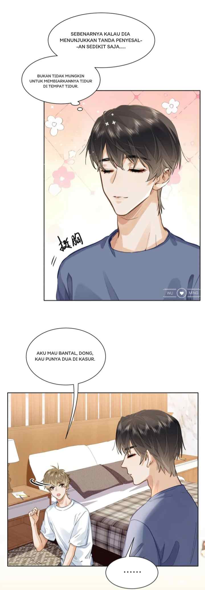 I Like Your Pheromones chapter 42 halaman 4