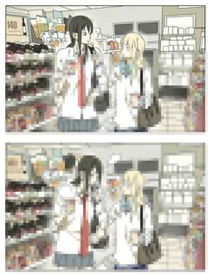 Tamen De Gushi chapter 44 halaman 9