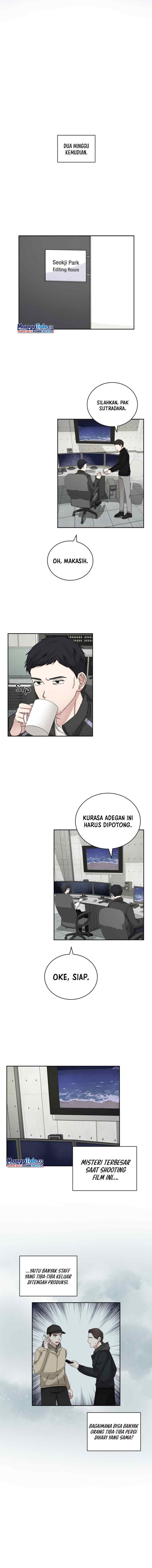 Big Life chapter 70 halaman 10