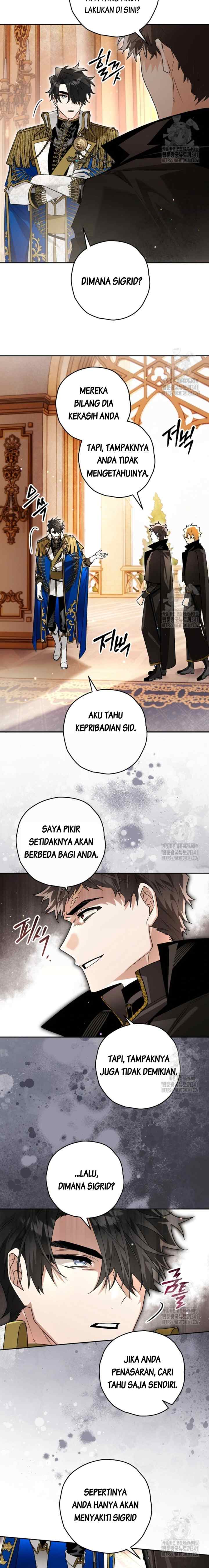 Sigrid chapter 99 halaman 10