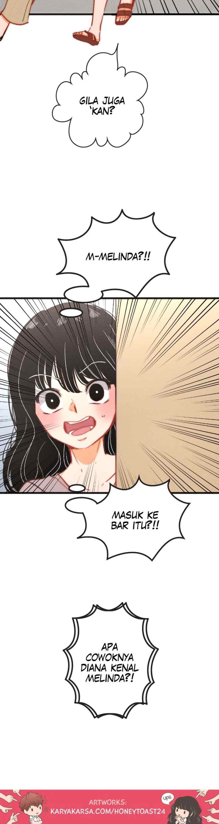 Mistake S1 chapter 134 halaman 18