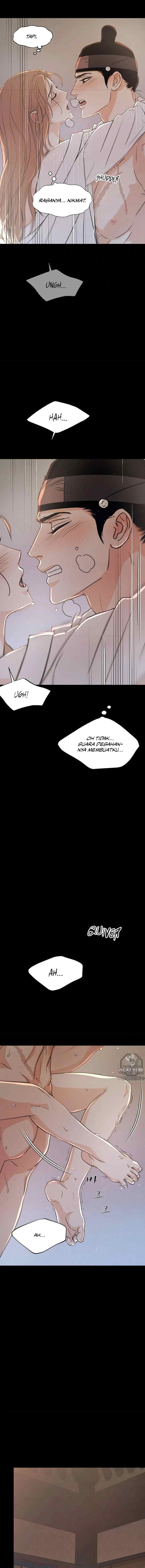 Shade of Plum Blossom chapter 64 halaman 14