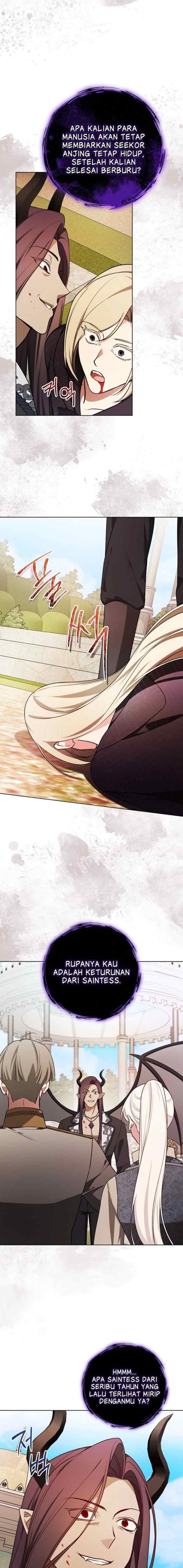 Seducing Duke Monster chapter 108 halaman 8