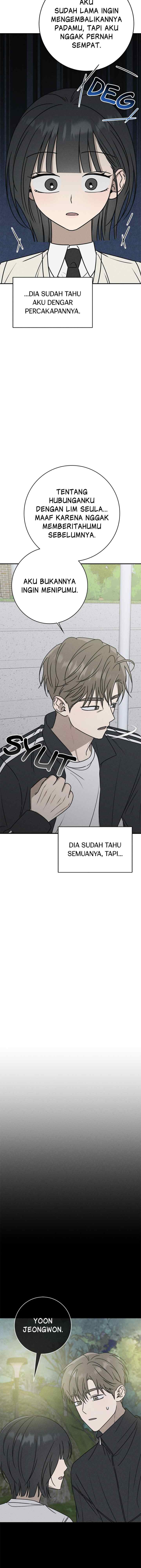 Electrifying Confession chapter 25 halaman 6