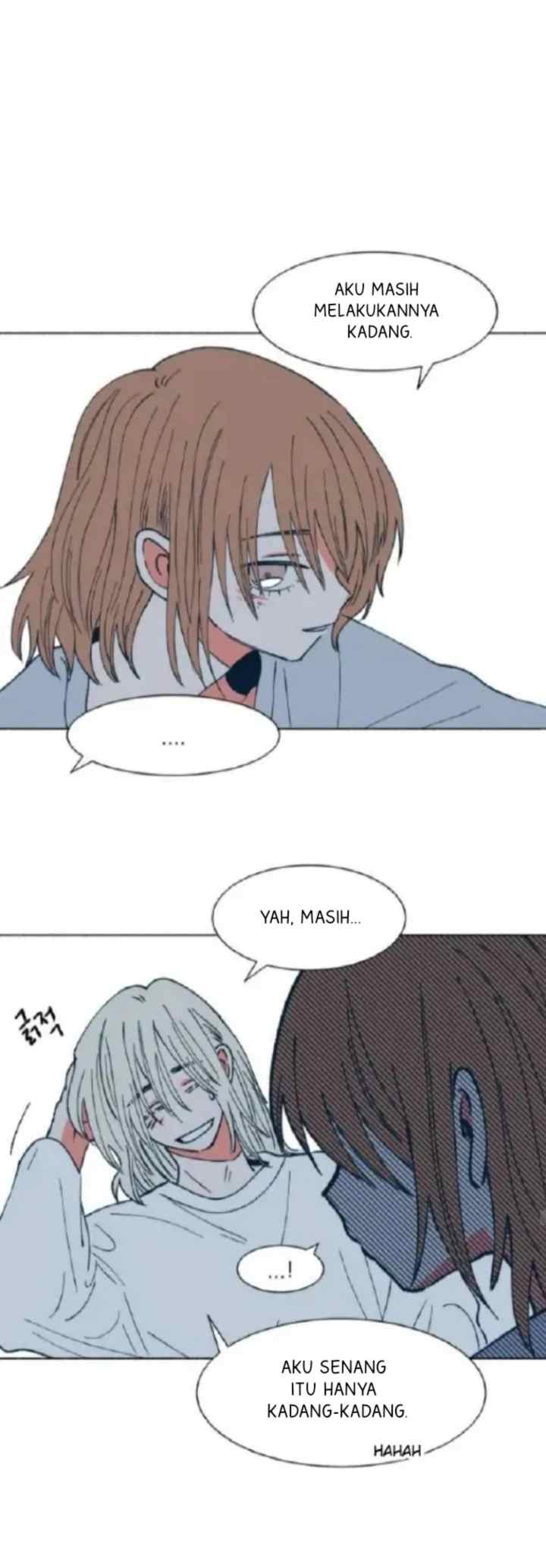 Dam of the Forest chapter 41 halaman 9