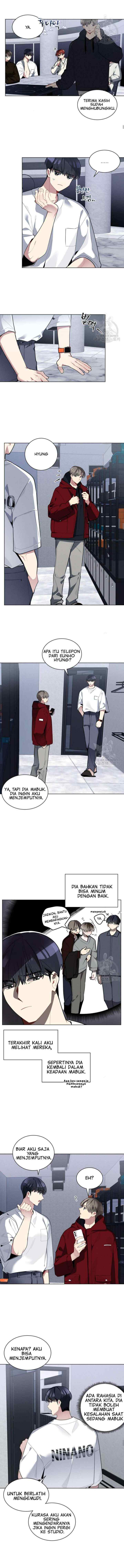 Cherry Doll Scandal chapter 19 halaman 5