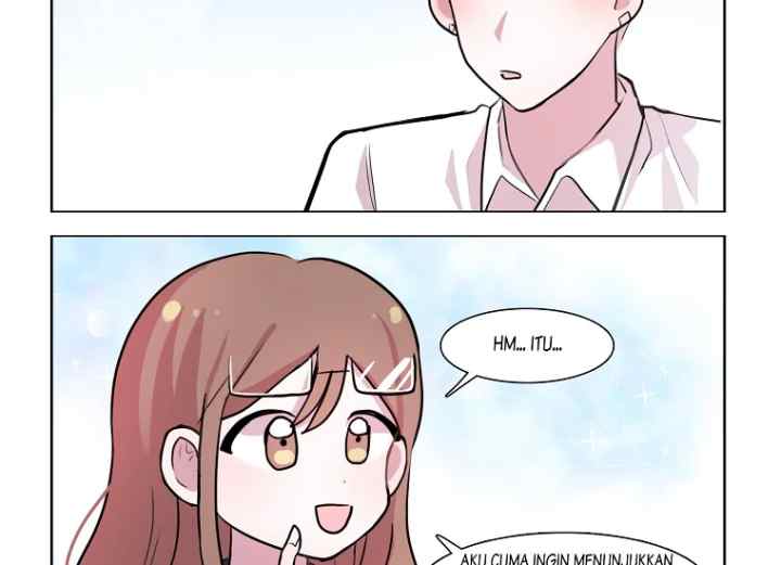 She Doesn't Like Me chapter 198 halaman 17