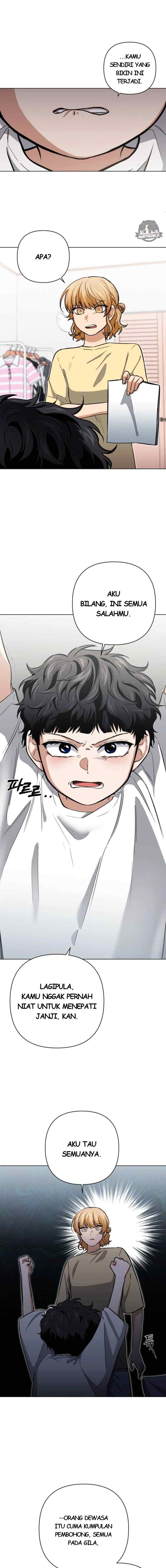 Remember Me chapter 21 halaman 14