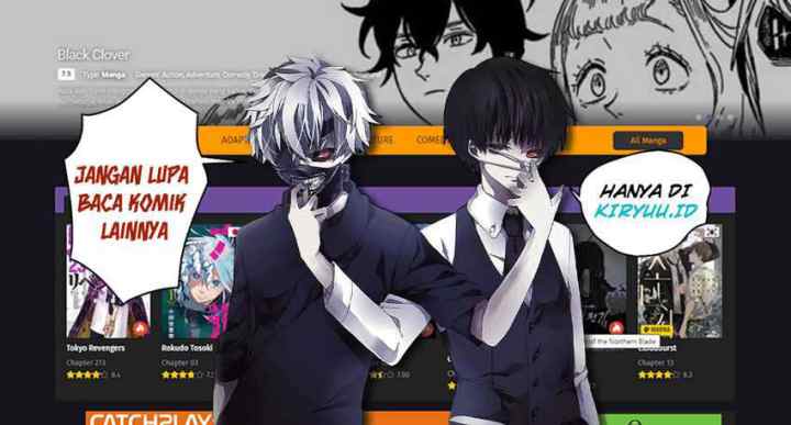 Jahy-sama wa Kujikenai! chapter 20 halaman 19