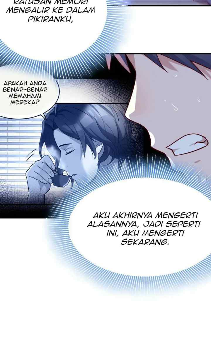 I Have Twin Girlfriends chapter 89 halaman 17