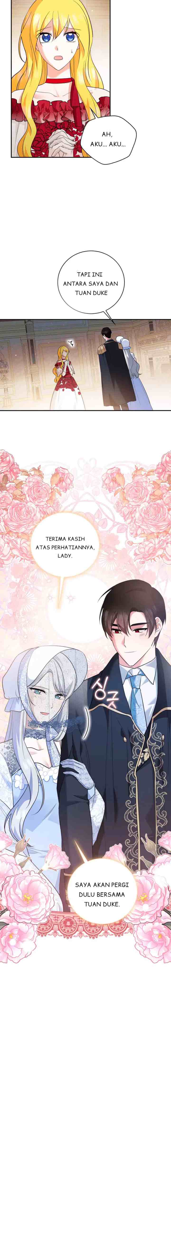 Please Support My Revenge chapter 12 halaman 8