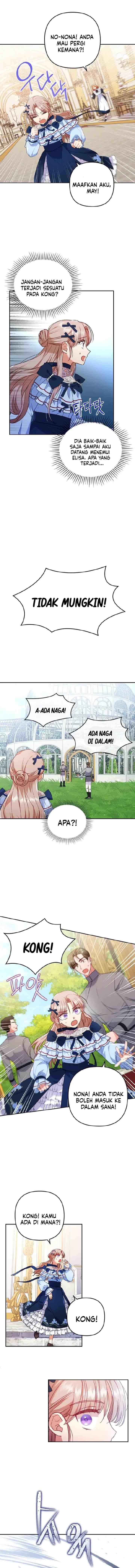 I Was Seduced By The Sick Male Lead chapter 25 halaman 6