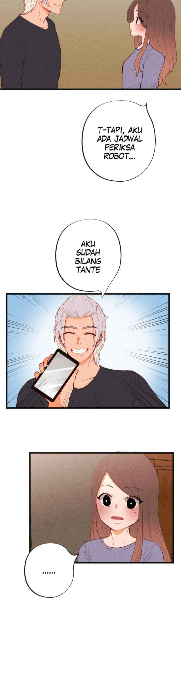 Mistake S1 chapter 152 halaman 13