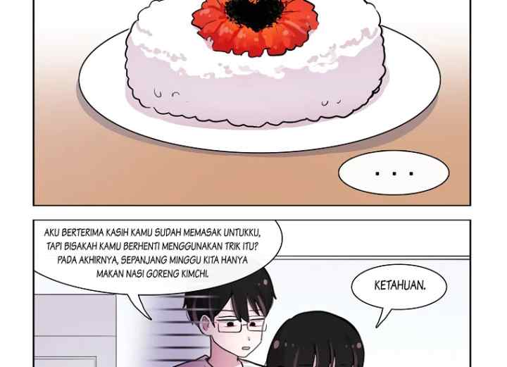 She Doesn't Like Me chapter 214 halaman 14