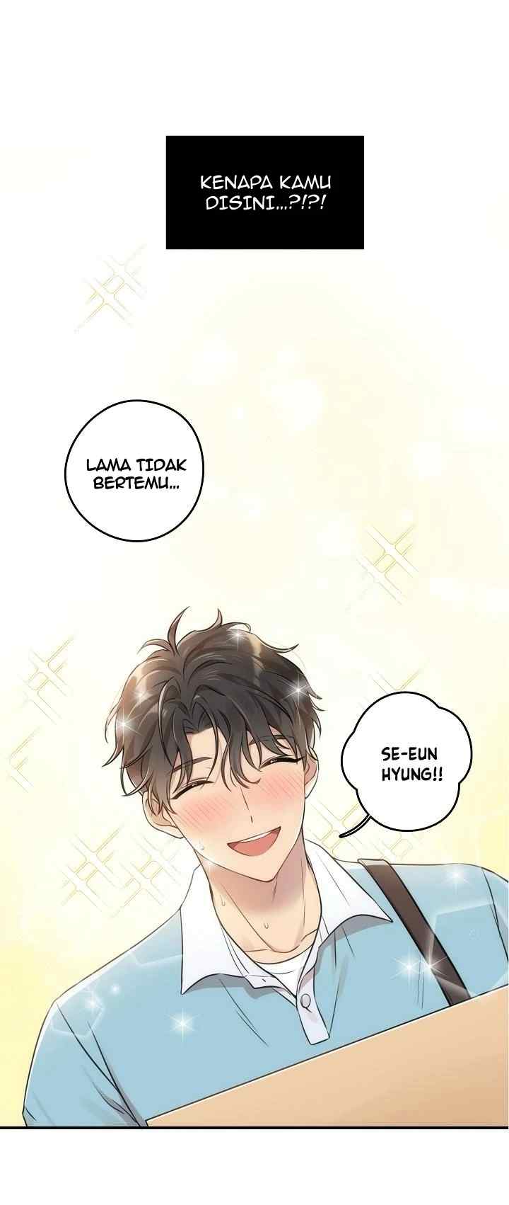Don't Get Caught! xxx chapter 0 halaman 13