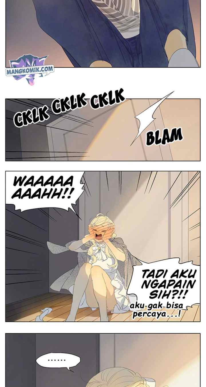 Tamen De Gushi chapter 135 halaman 8