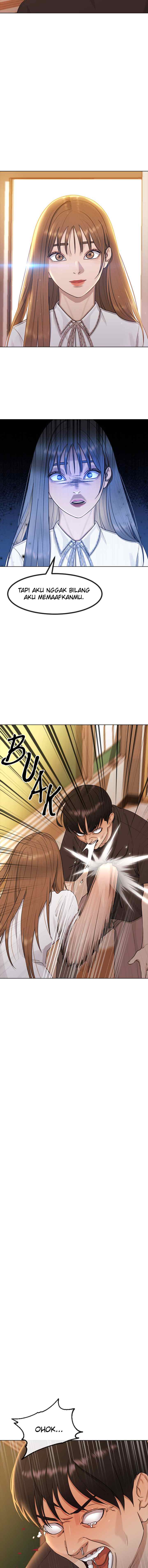 Hypnosis School chapter 49 halaman 9