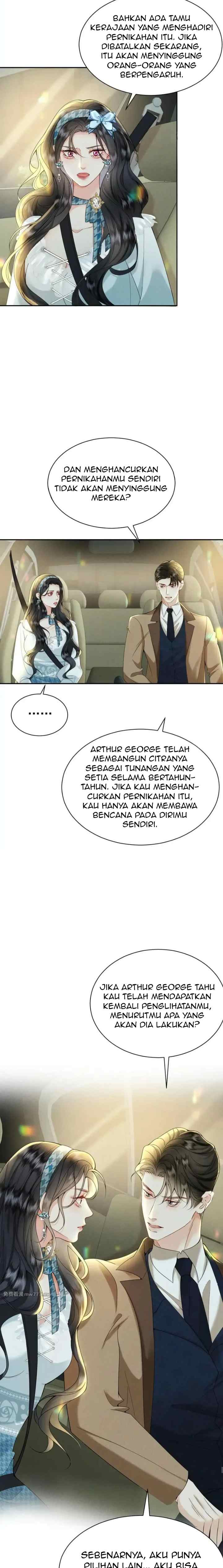The Duke's Daughter Marries the Fugitive chapter 2 halaman 15