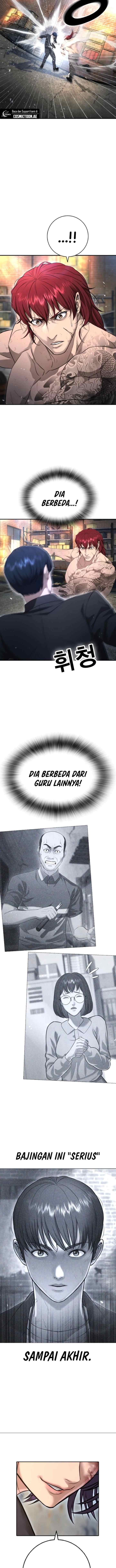 Gu Sera chapter 9 halaman 16