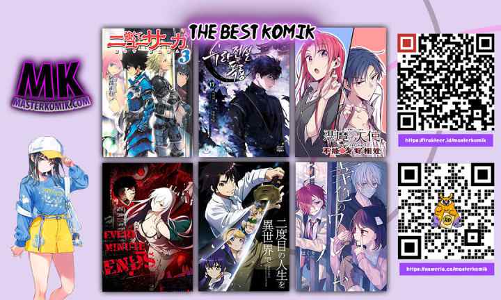 Dragon King Son chapter 15 halaman 6