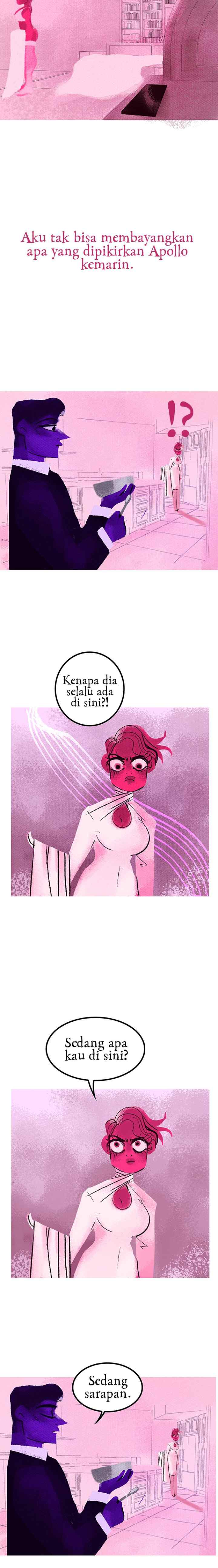 Lore Olympus chapter 38 halaman 7