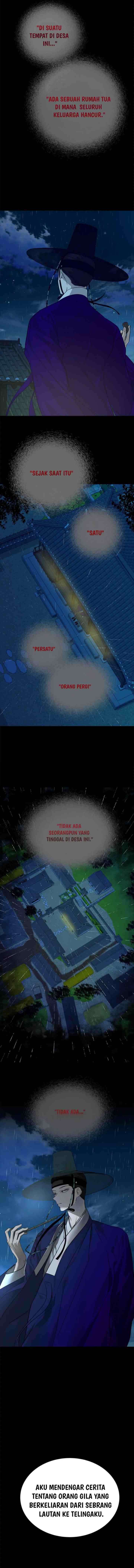Loop chapter 160 halaman 11