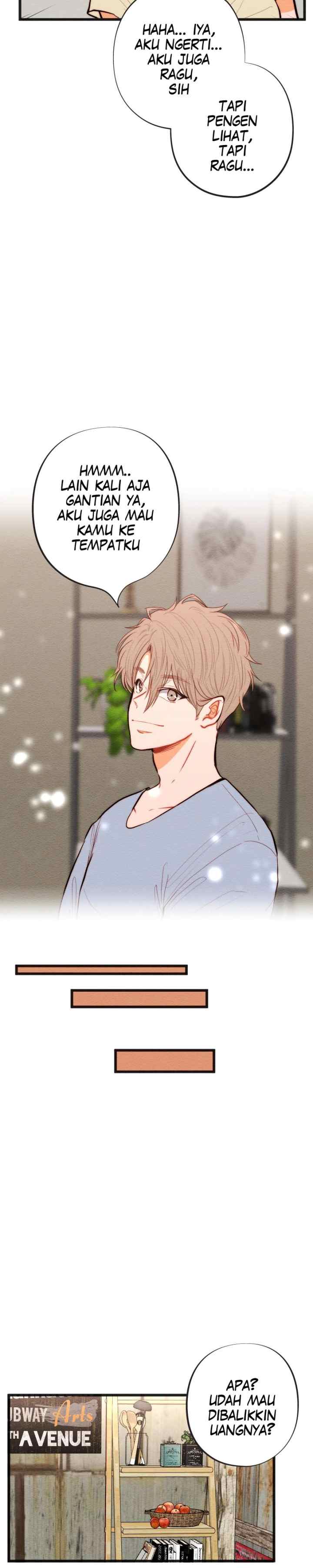 Mistake S1 chapter 138 halaman 6