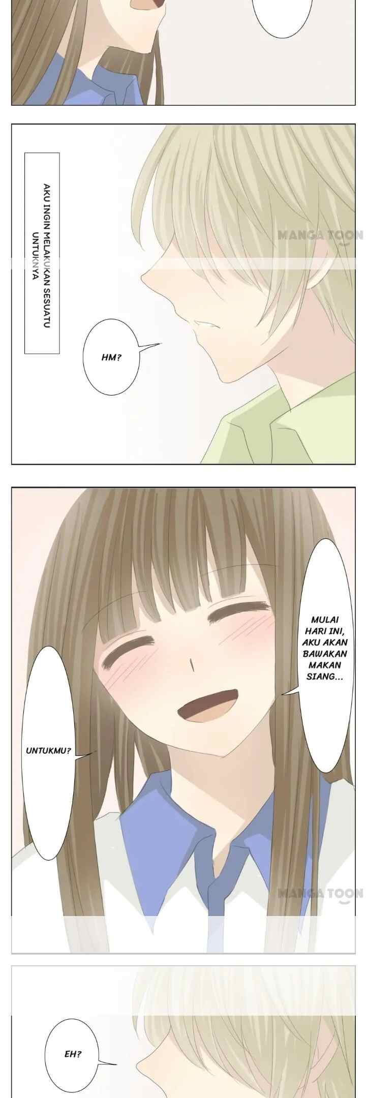 Summer Never Ends chapter 38 halaman 11